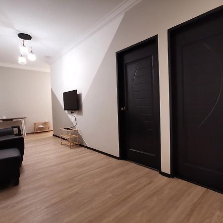 Foresight Hotel Tawau Eksteriør billede