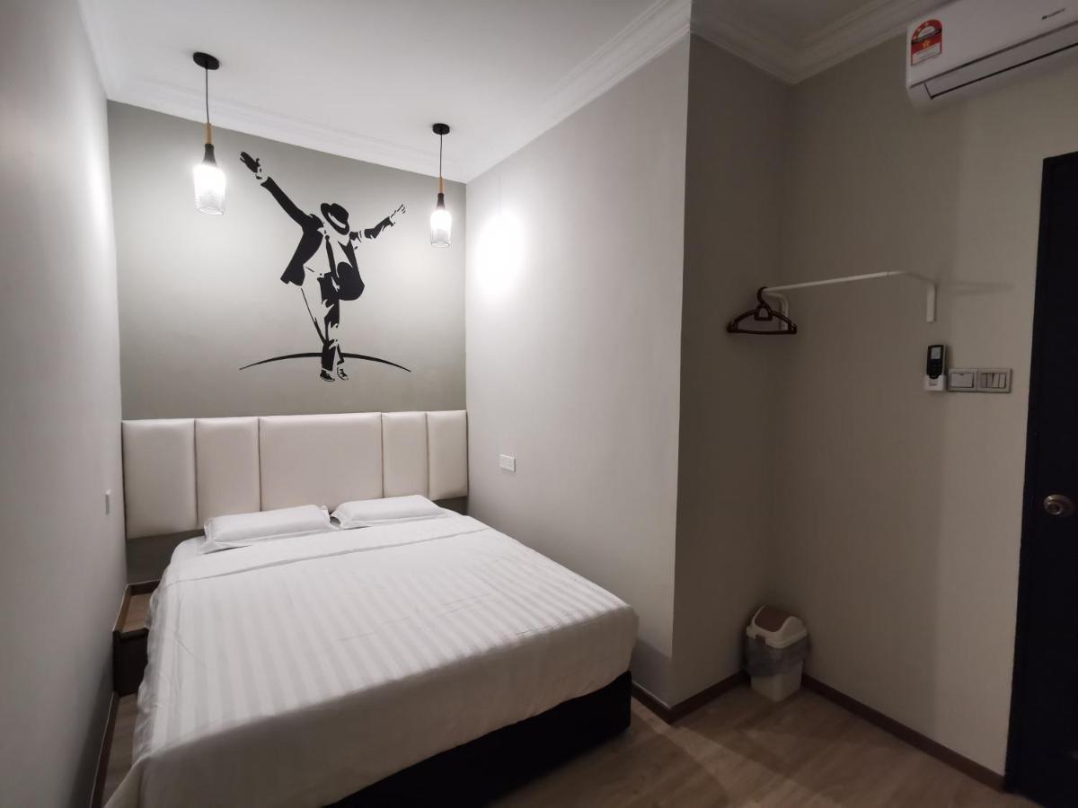 Foresight Hotel Tawau Eksteriør billede