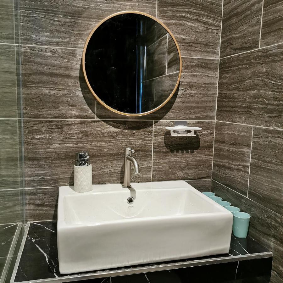 Foresight Hotel Tawau Eksteriør billede
