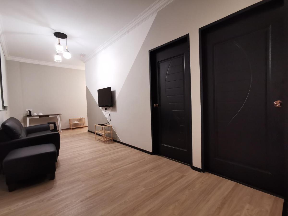 Foresight Hotel Tawau Eksteriør billede
