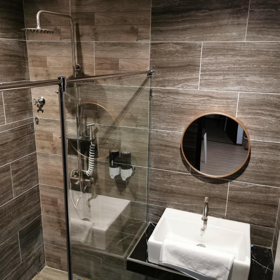 Foresight Hotel Tawau Eksteriør billede