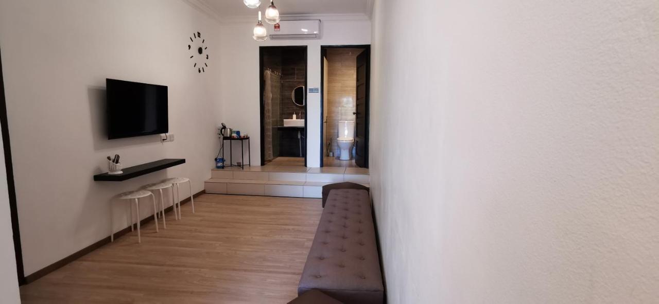 Foresight Hotel Tawau Eksteriør billede