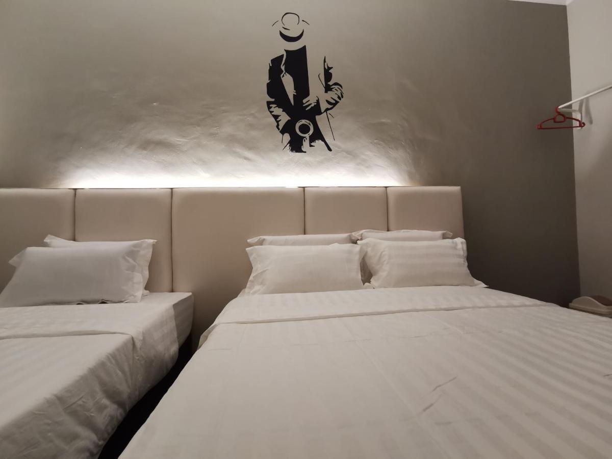 Foresight Hotel Tawau Eksteriør billede