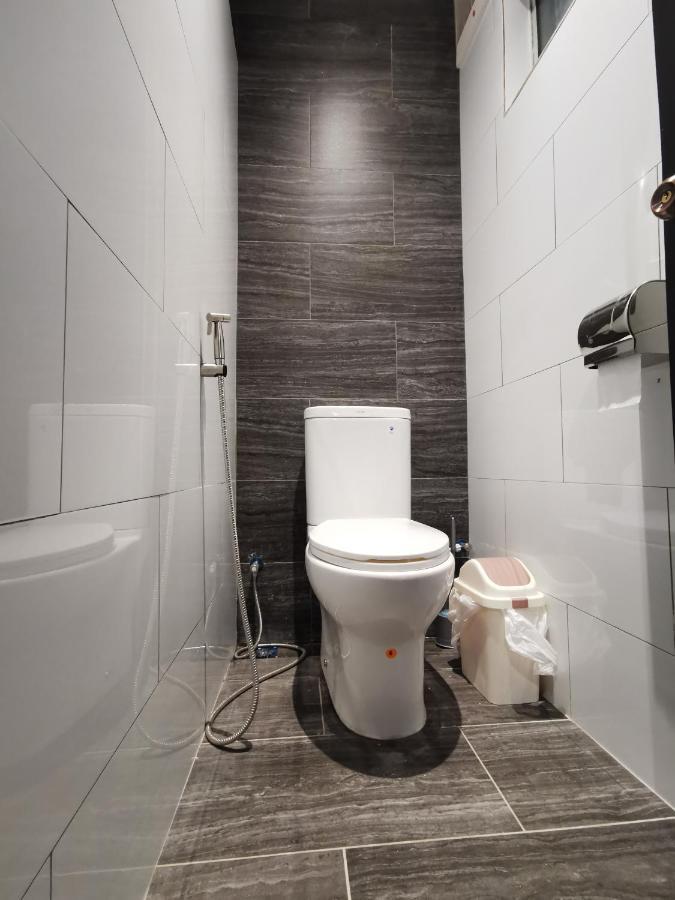 Foresight Hotel Tawau Eksteriør billede