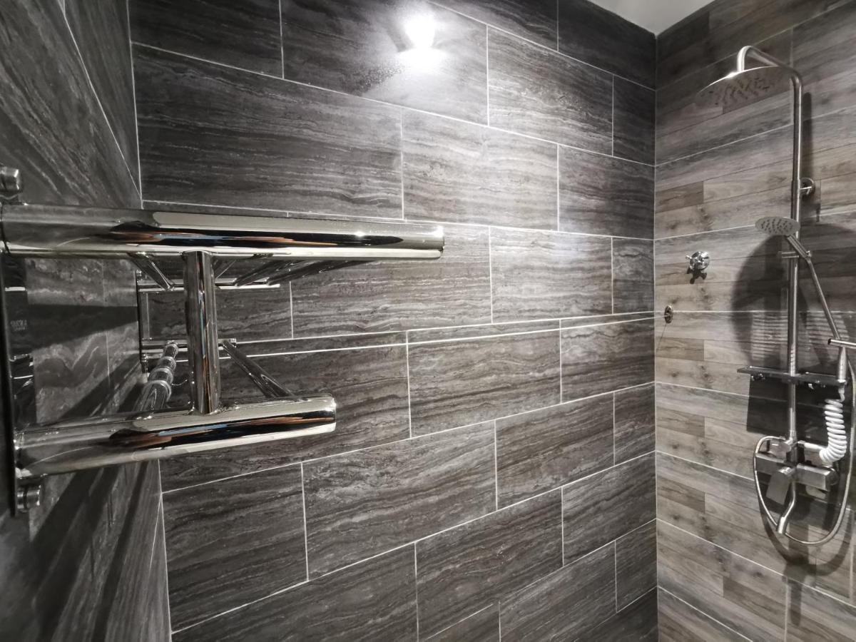 Foresight Hotel Tawau Eksteriør billede